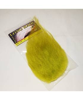 HENDS LONG HAIR 20cm Olive Green