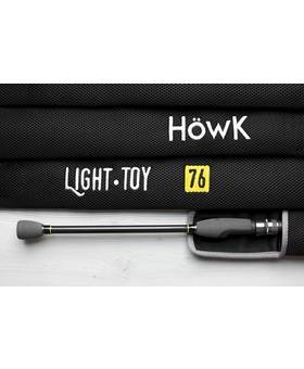 HOWK LIGHT TOY 76 lure max.18g PE0.6