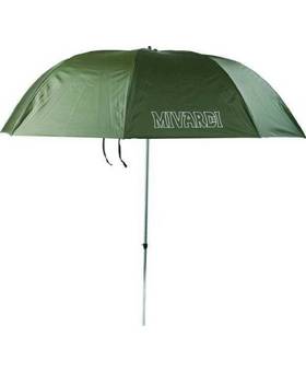 MIVARDI UMBRELLA GREEN 250cm