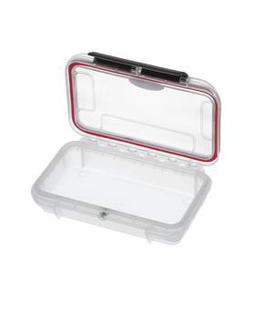 AZ TACKLE BOX WATERPROOF FLOATING 17X12X5