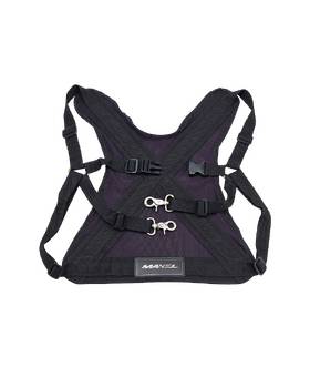 MAXEL SHOULDER HARNESS