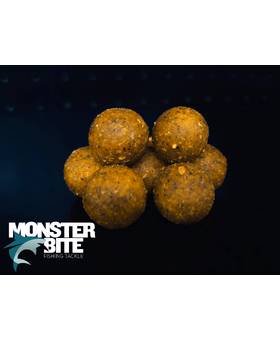 MONSTER BITE 2PAIR 20mm 5kg