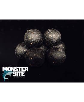 MONSTER BITE 2PAIR 20mm 5kg