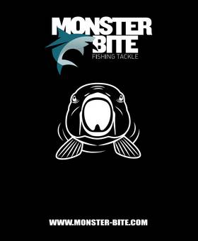 MONSTER BITE BLACK PEPPER 25ml