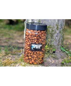 MONSTER BITE TIGERNUTS 20kg