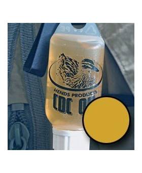 HENDS CDC OIL