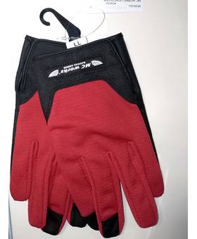 MC WORKS LIGHT GLOVE