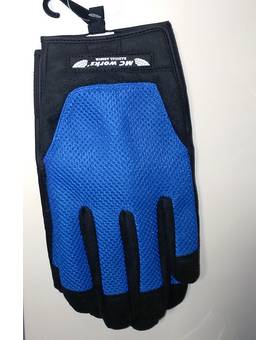 MC WORKS PROTECT GLOVE LL