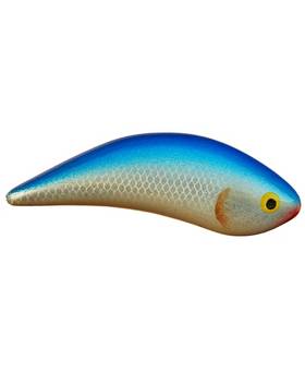 MONARCH DOK BOMBIC 7cm 8g