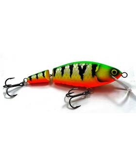MONARCH DOK HaKa JOINTED 14cm 38g
