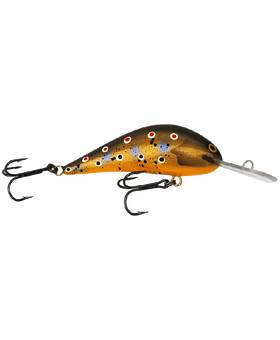 MONARCH DOK MEHO DEEP 10cm 25g