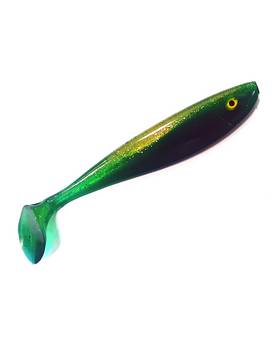 MONARCH DOK PIKE SHAD 14cm