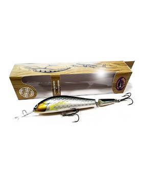 MONARCH DOK TAIMEN 16cm 50g DEEP