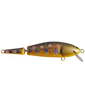 MONARCH DOK UNA 14cm 25g Shallow