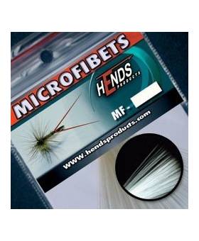 HENDS MICROFIBETS White