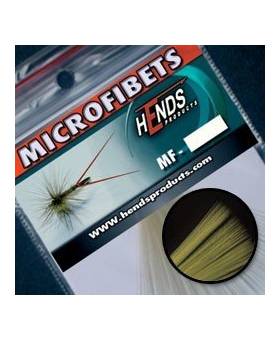 HENDS MICROFIBETS Yellow