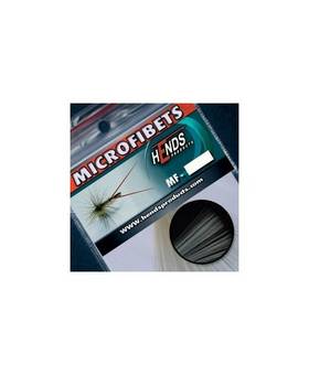 HENDS MICROFIBETS Grey