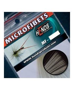 HENDS MICROFIBETS Iron Blue Dun