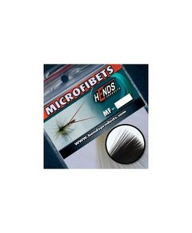 HENDS MICROFIBETS Black