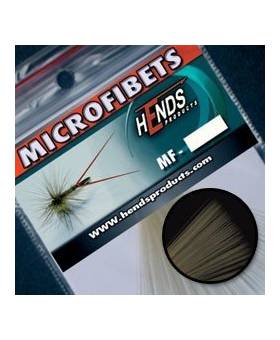 HENDS MICROFIBETS Olive
