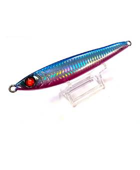 MIST FREDDIE SLOW JIG 150g #BLUE PINK