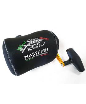 MASTFISH COVER ZA MULTI ROLO