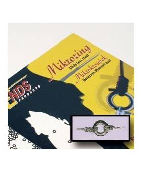 HENDS MICRORING