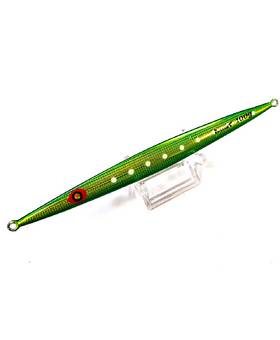 MIST JIMMY NEEDLE CASTING JIG 100g