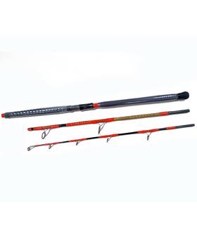 FISHERMAN MONSTER CC 77GT TRAVEL 3pc pe8-10 max300g