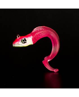 MOONSHINE BAITS SNAKE 150G PINK