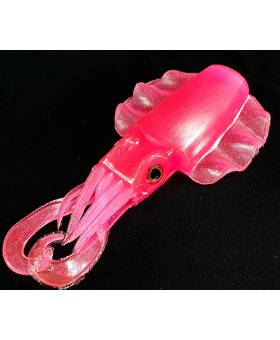 MOONSHINE BAITS ELEPHANT BODY #PINK