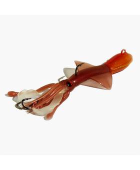 MOONSHINE BAITS MINI KRAKEN RAGE TAIL 150G