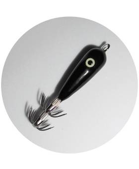 MATAKI SQUID