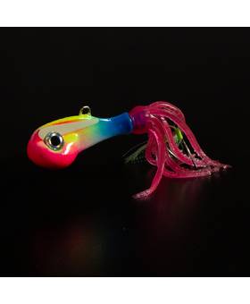 MOONSHINE BAITS SEA TRAP 130G RAINBOW