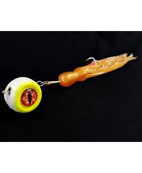 MOONSHINE BAITS KABURA 250G