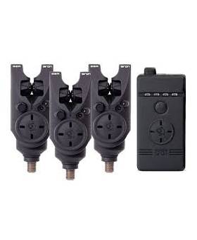 NASH Siren S5R set 3+1