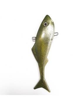 NESA LURES HUNTER 10.5CM 30G