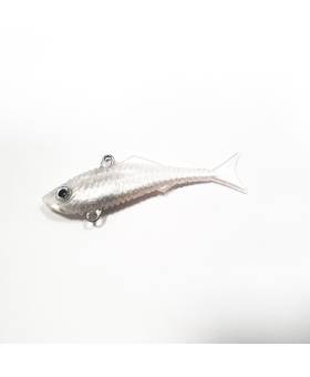 NESA LURES HUNTER 6CM 5G S