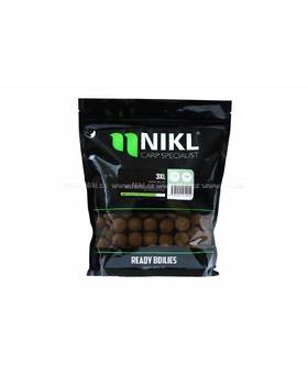 NIKL BOILIES 3XL