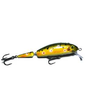 NESA LURES RIVER FURY 12cm 25g FLOATING