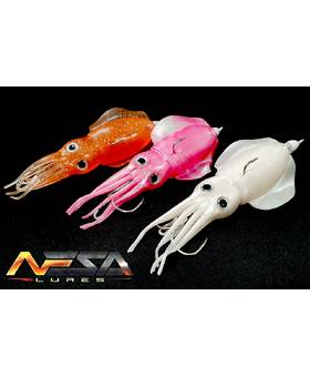 NESA LURES CUTTLEFISH 180g