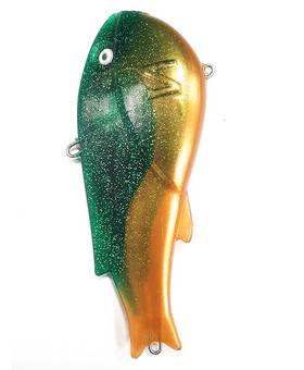 NESA LURES NOMAD 15G 5CM