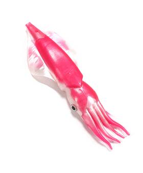 NESA LURES SQUID 63G