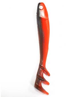 NESA LURES TRIPLE SENSE SHAD 11CM