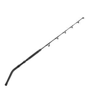 MAXEL OCEANIC 50/80 CB-R ALPS ROLLERS+BENT CARBON BUTT STANDUP ROD