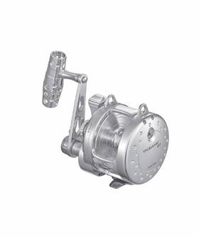 MAXEL OCEANIC TROLLING REEL OC20