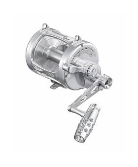 MAXEL OCEANIC TROLLING REEL OC50W