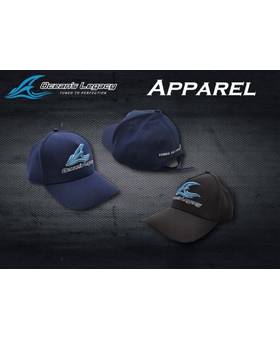 OCEANS LEGACY HAT