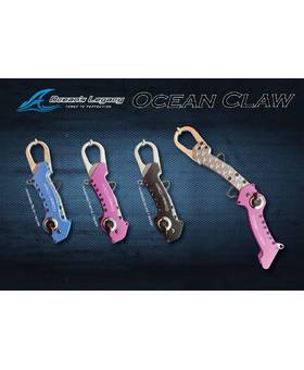 OCEANS LEGACY OCEAN CLAW