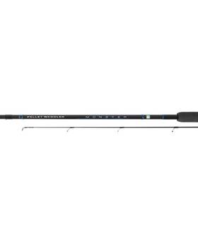 PRESTON MONSTER X PELLET WAGGLER 11ft